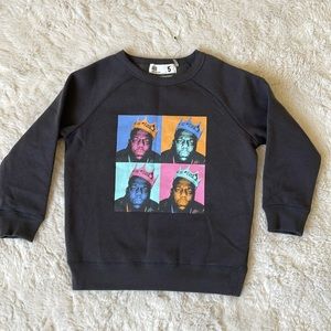 NWOT Cotton:On Kids sweater. Size 5🧡